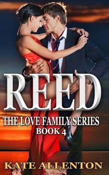 Reed - Book #4 of the Love Family