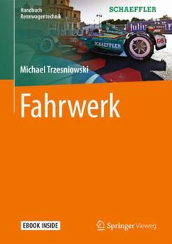 Paperback Fahrwerk [German] Book