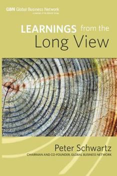 Paperback Learnings from the Long View Book