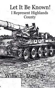 Hardcover Let It Be Known Book