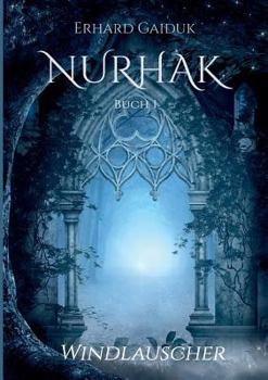 Paperback Nurhak: Windlauscher [German] Book