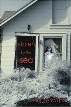 Paperback Stolen by the Sea Book