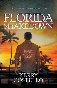 Paperback Florida Shakedown Book