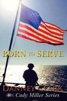 Paperback Born To Serve Book