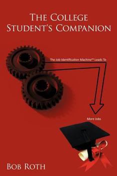 Paperback The College Student's Companion Book