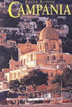 Hardcover Campania (Italian Regions Series) [Italian] Book