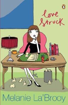 Paperback Love Struck Book