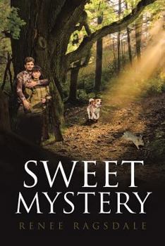 Paperback Sweet Mystery Book