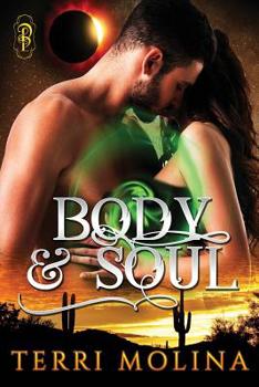 Paperback Body & Soul Book