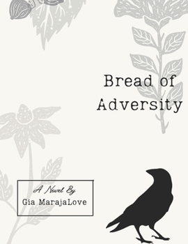 Paperback Bread of Adversity Book