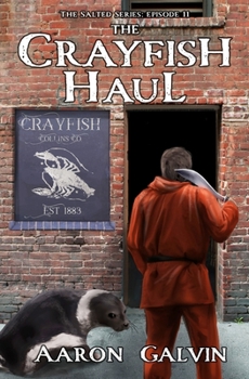 Paperback The Crayfish Haul Book
