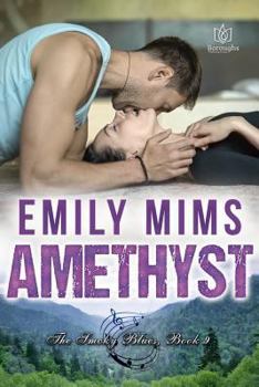 Paperback Amethyst Book