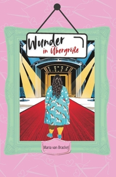 Paperback Wunder in Übergröße [German] Book