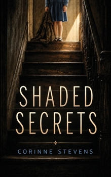 Paperback Shaded Secrets Book