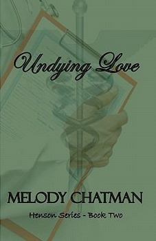 Paperback Undying Love Book