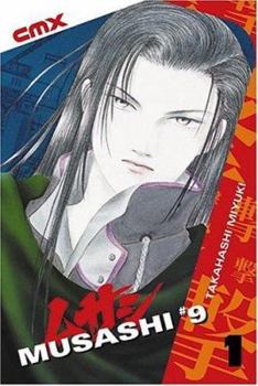 Musashi #9: Volume 1 - Book #1 of the Musashi #9