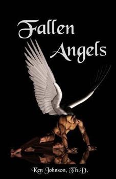 Paperback Fallen Angels Book