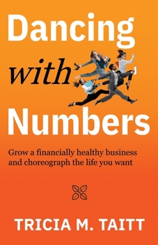 Paperback Dancing with Numbers Book