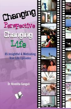 Paperback Changing Perspective Changing Life Book