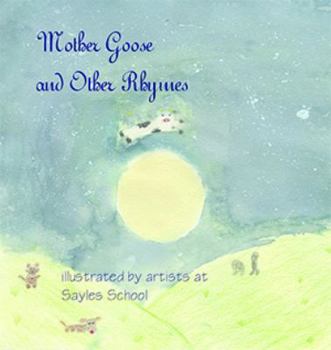 Paperback Mother Goose and Other Rhymes Book