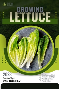 Lettuce: Guide and overview