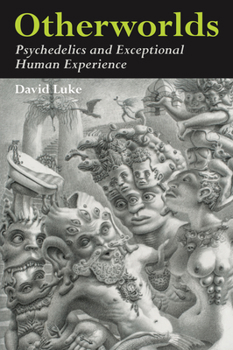 Paperback Otherworlds: Psychedelics and Exceptional Human Experience Book