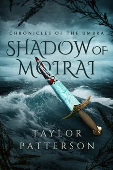 Paperback Shadow of Moirai: Chronicles of the Umbra Book