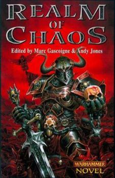 Mass Market Paperback Realm of Chaos Book