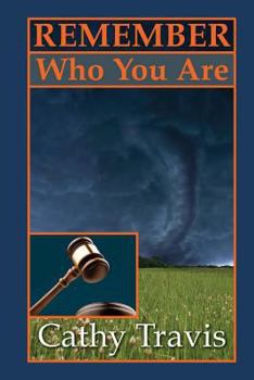 Paperback Remember Who You Are Book