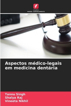 Aspectos médico-legais em medicina dentária (Portuguese Edition)