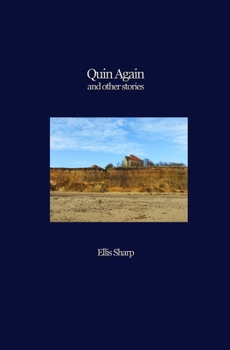 Paperback Quin Again and other stories Book