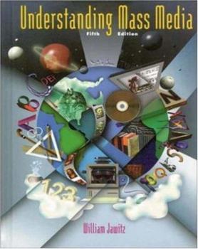 Hardcover Understanding Mass Media, Student Edition Book