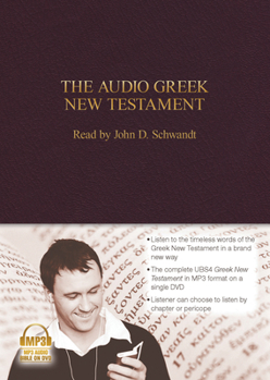 Misc. Greek New Testament-FL [Greek, Ancient (To 1453)] Book