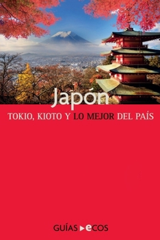 Japón (Spanish Edition)