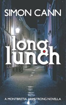 Paperback Long Lunch Book