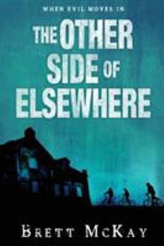 Paperback The Other Side of Elsewhere Book