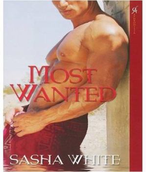 Most Wanted - Book #3 of the Psychic Hunters