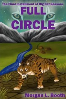 Paperback Full Circle Book