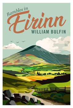 Hardcover Rambles in Eirinn Book