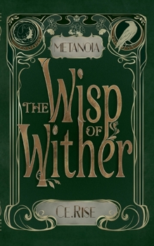 Paperback Metanoia: The Wisp of Wither [German] Book