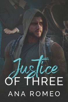 Paperback Justice of Three [French] Book