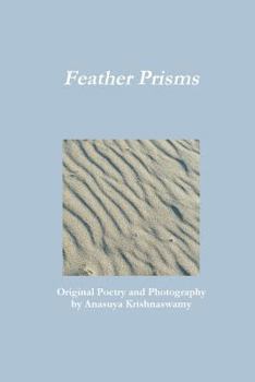 Paperback Feather Prisms Book