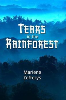 Paperback Tears in the Rainforest Book