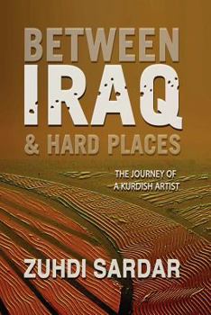 Paperback Between Iraq & Hard Places Book