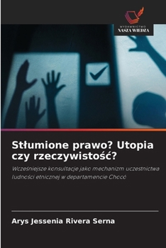 Stlumione prawo? Utopia czy rzeczywistośc?