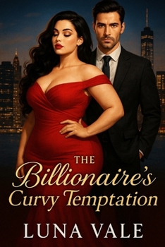 Paperback The Billionaire's Curvy Temptation Book
