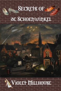 Paperback Secrets of de Schoenwinkel Book