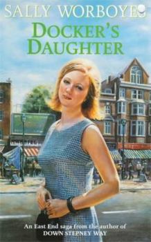 Paperback Docker's Daughter Book