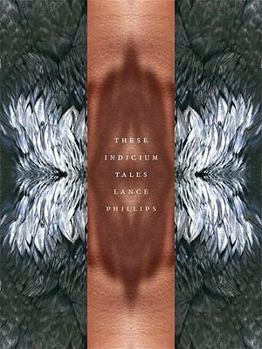 Paperback These Indicium Tales Book