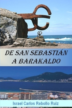 Paperback De San Sebastián a Barakaldo [Spanish] Book
